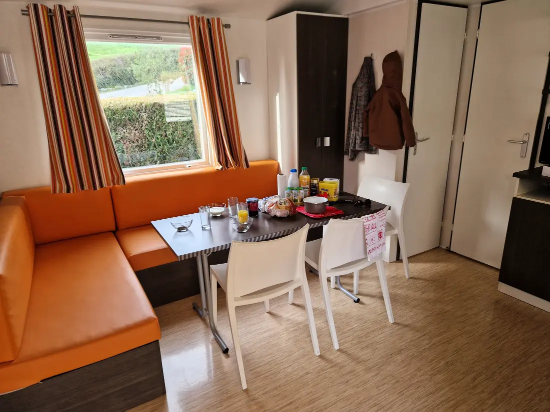 Camping Marmotel4 étoiles★★★★